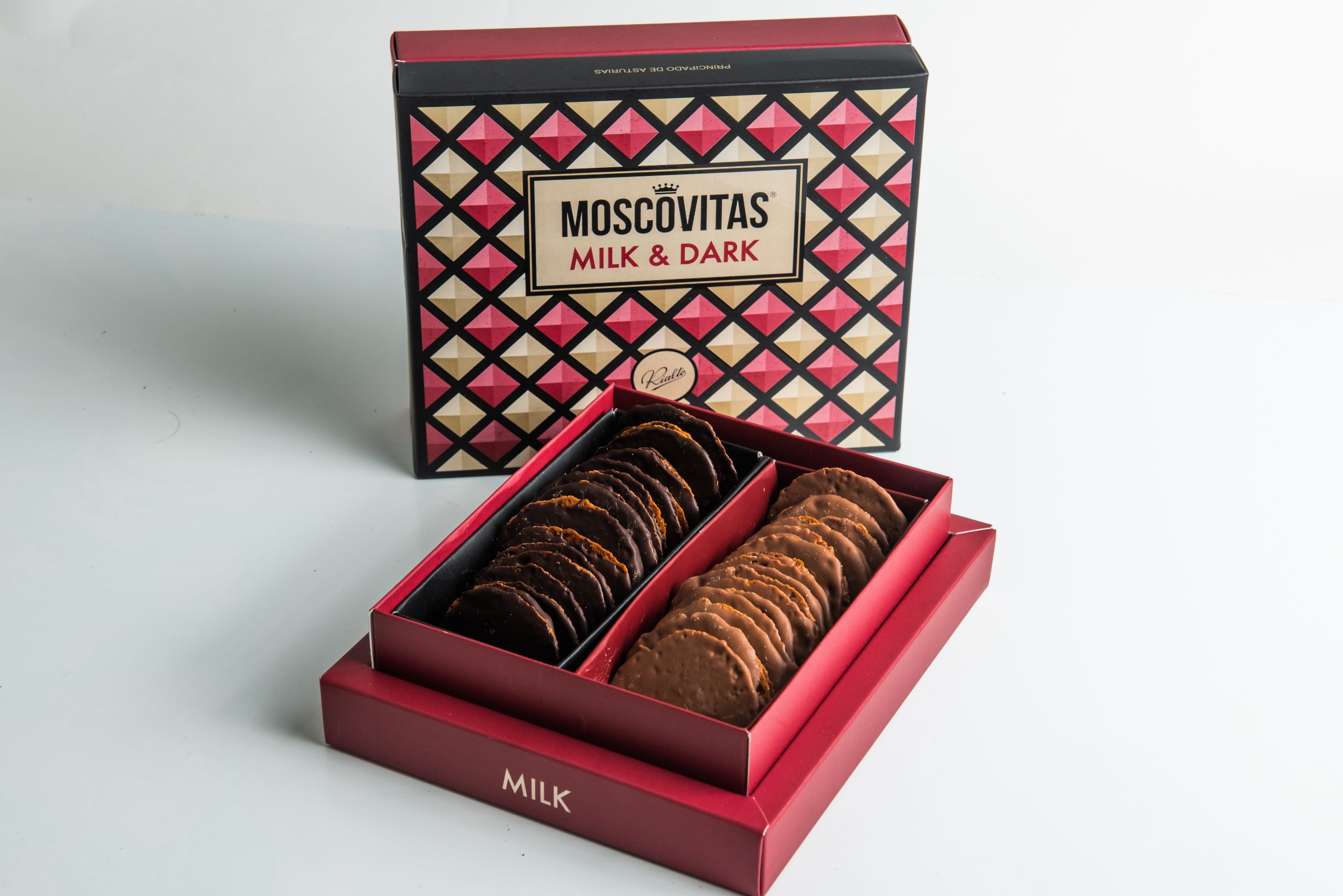 Copia de Milk^0Dark caja cuarto ^M producto
